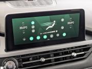 Chery Tiggo 4 Pro I Рестайлинг Москва  - изображение 56