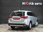 Mitsubishi Outlander III Рестайлинг 2 Екатеринбург  - изображение 25