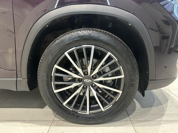 Chery Tiggo 8 Pro I с пробегом 2023 года, цена 1 880 000 рублей, 38043 км, внедорожник, Автокод Объявления