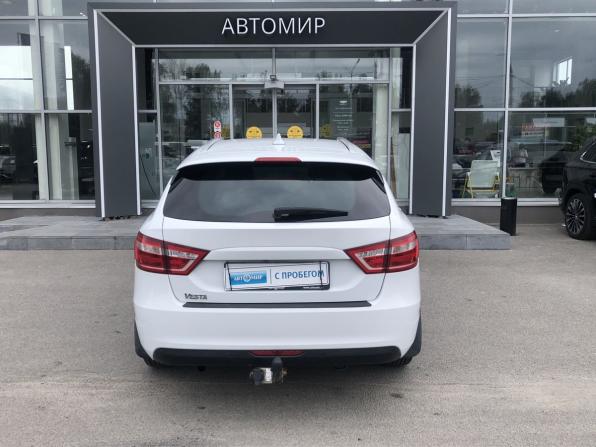 Lada (ВАЗ) Vesta I с пробегом 2018 года, цена 949 000 рублей, 178719 км, универсал, Автокод Объявления