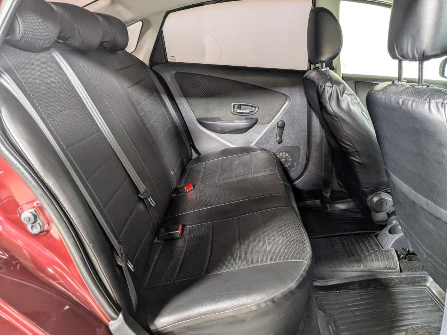 Nissan Almera III (G15) Екатеринбург  - изображение 13