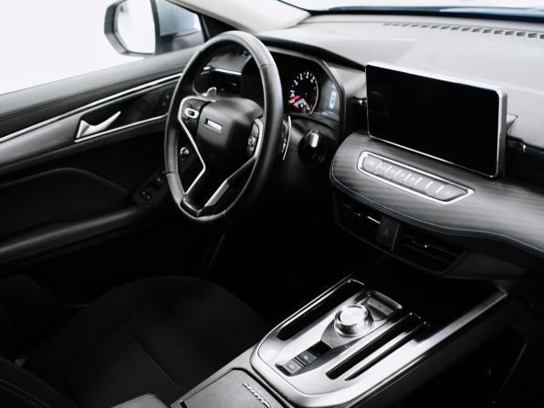 Haval Jolion I с пробегом 2023 года, цена 1 931 000 рублей, 43977 км, внедорожник, Автокод Объявления