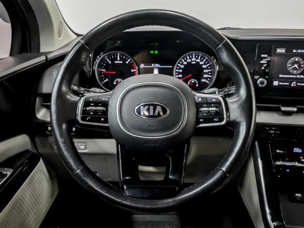 Kia Carnival IV с пробегом 2021 года, цена 3 485 000 рублей, 138849 км, минивэн, Автокод Объявления