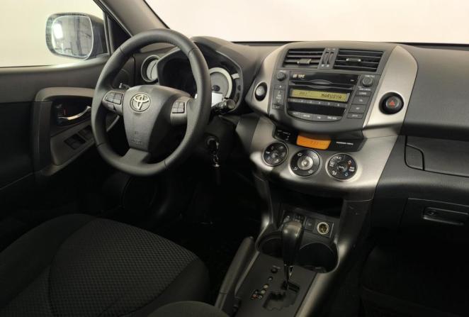 Toyota RAV4 III (XA30) Рестайлинг с пробегом 2012 года, цена 1 390 000 рублей, 170043 км, внедорожник, Автокод Объявления