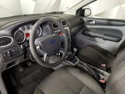 Ford Focus II Рестайлинг Москва  - изображение 37