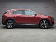 Mercedes-Benz GLA II (H247) Москва  - изображение 23