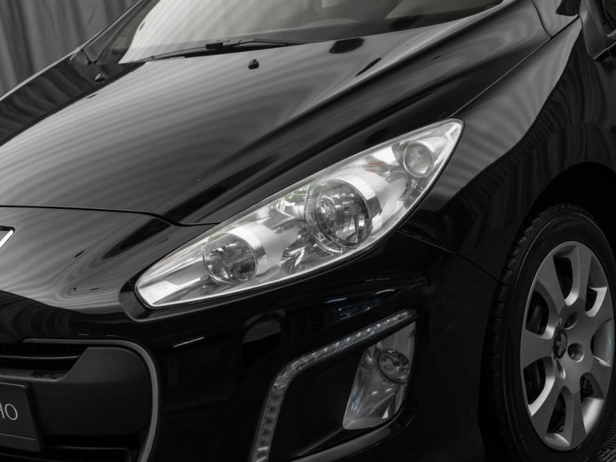 Peugeot 308 I Рестайлинг Москва  - изображение 19
