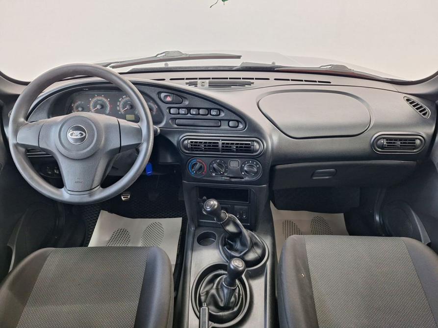 Lada (ВАЗ) Niva Travel I Смоленск  - изображение 7