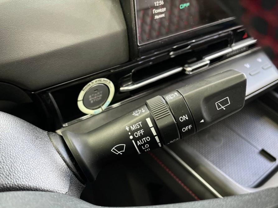 Changan UNI-S I Ростов-на-Дону  - изображение 15