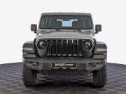 Jeep Wrangler IV (JL) Москва  - изображение 31