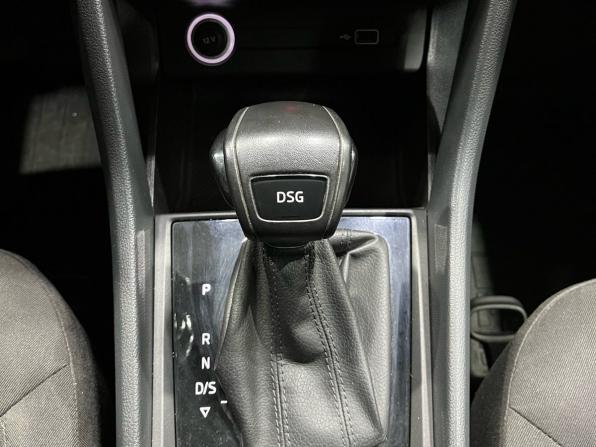 Skoda Kodiaq I с пробегом 2018 года, цена 1 925 000 рублей, 169552 км, внедорожник, Автокод Объявления