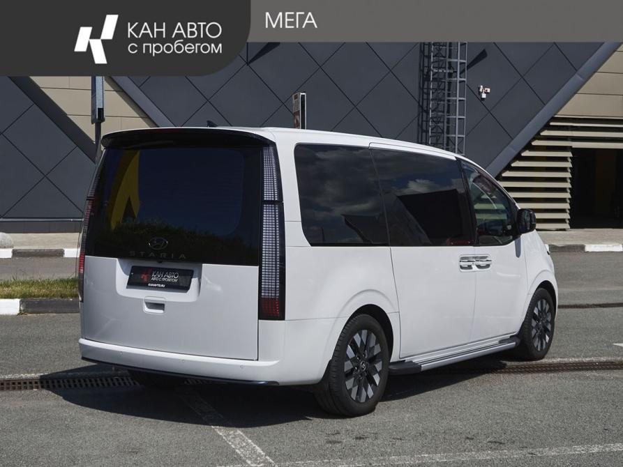 Hyundai Staria I Казань  - изображение 2