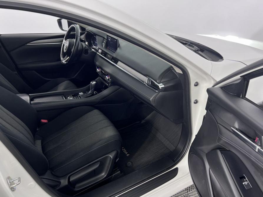 Mazda 6 III (GJ) Рестайлинг 2 Калининград  - изображение 12