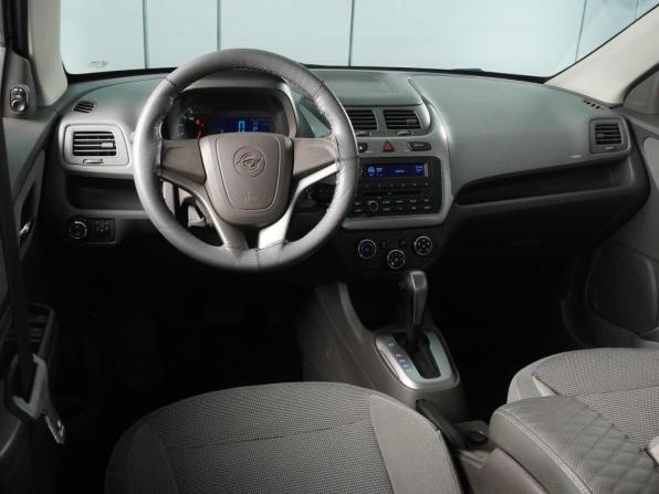 Ravon R4 с пробегом 2019 года, цена 1 199 000 рублей, 12848 км, седан, Автокод Объявления
