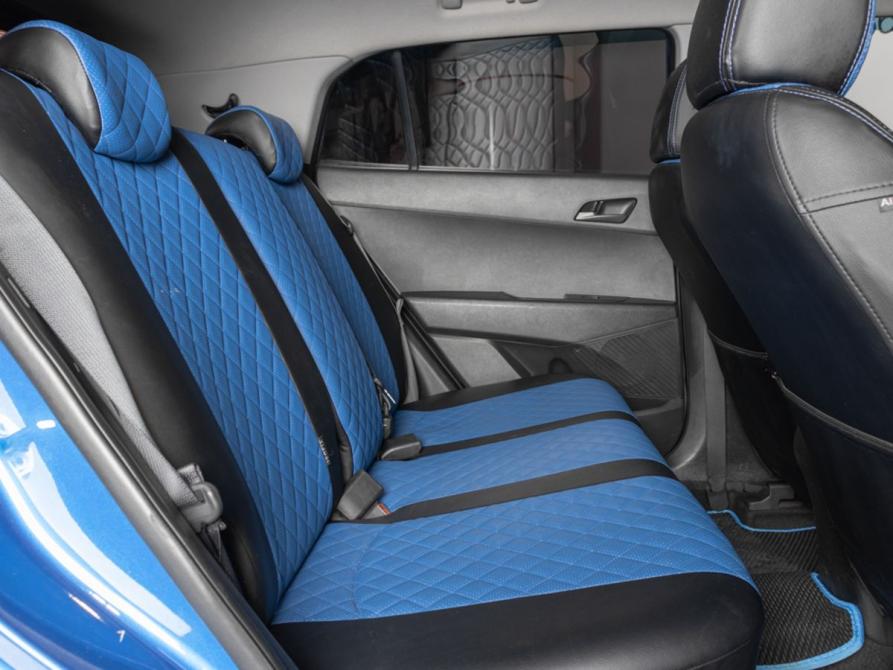Hyundai Creta I Казань  - изображение 8