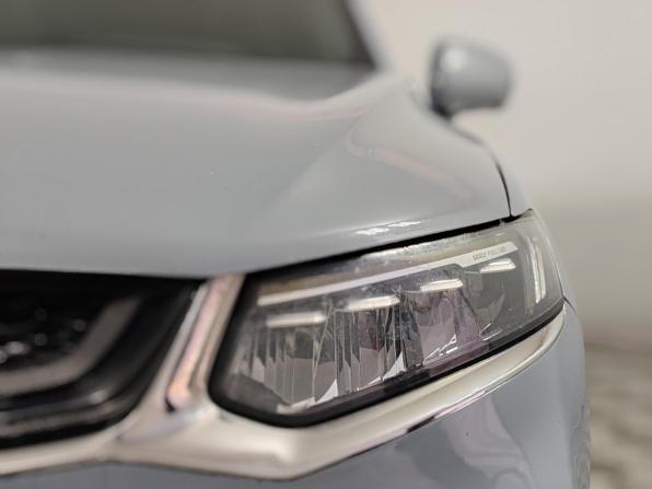 Geely Tugella I Рестайлинг с пробегом 2023 года, цена 2 629 000 рублей, 99417 км, внедорожник, Автокод Объявления