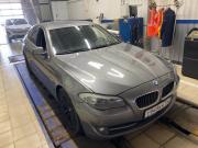 BMW 5 серии VI (F10/F11/F07) Кемерово  - изображение 20