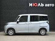 Toyota Tank I Екатеринбург  - изображение 27