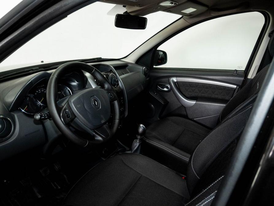 Renault Duster I Рестайлинг Казань  - изображение 5