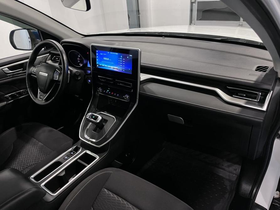 Haval M6 II Чебоксары  - изображение 12