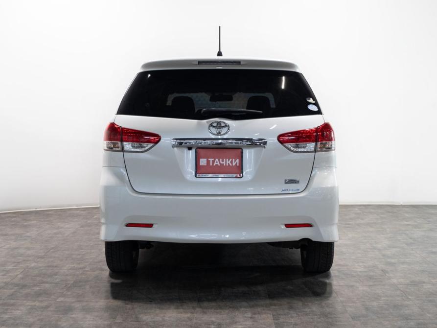 Toyota Wish II Чита  - изображение 4
