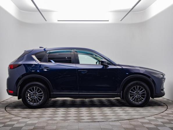 Mazda CX-5 II Рестайлинг с пробегом 2021 года, цена 2 645 000 рублей, 109950 км, внедорожник, Автокод Объявления