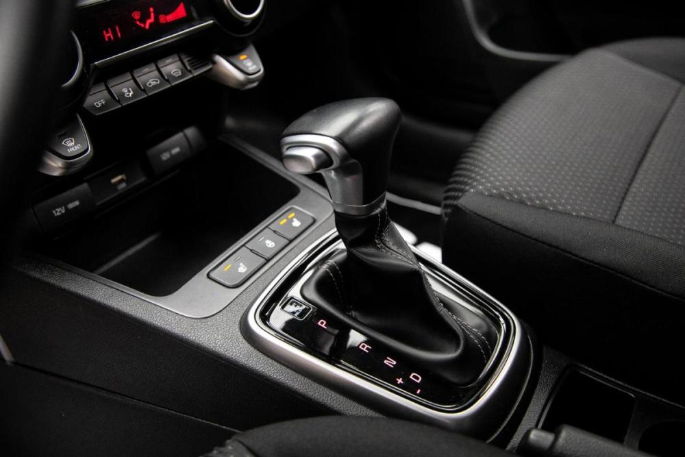 Kia Rio IV Рестайлинг Иркутск  - изображение 11