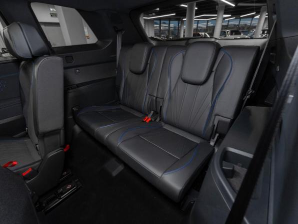 Volkswagen Teramont II (China Market) с пробегом 2026 года, цена 6 350 000 рублей, 38 км, внедорожник, Автокод Объявления