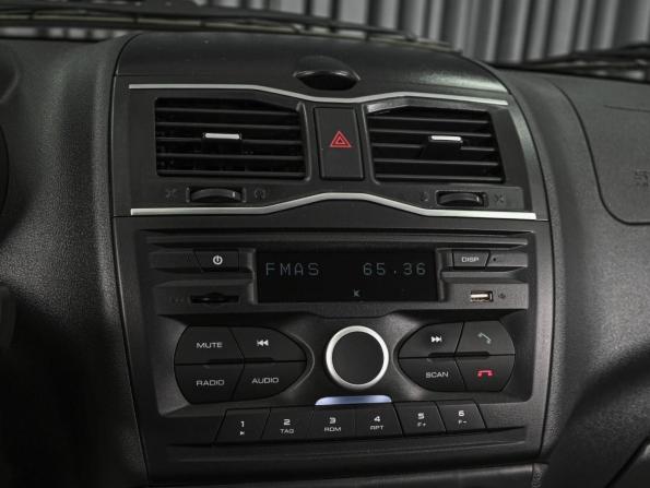 Lada (ВАЗ) Granta I Рестайлинг с пробегом 2025 года, цена 999 000 рублей, 672 км, седан, Автокод Объявления