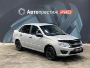Lada (ВАЗ) Granta I Пермь  - изображение 25
