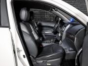 Geely Emgrand X7 I Екатеринбург  - изображение 29