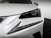 Lexus NX I Рестайлинг Москва  - изображение 47