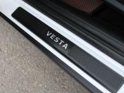 Lada (ВАЗ) Vesta I Рестайлинг (NG) Дзержинск  - изображение 43