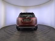 Toyota RAV4 IV (XA40) Рестайлинг Москва  - изображение 36