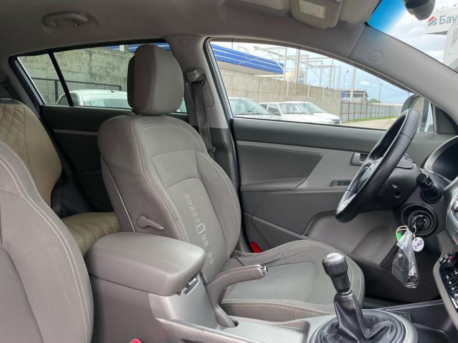 Kia Sportage III Краснодар  - изображение 21
