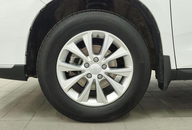 Haval M6 II с пробегом 2024 года, цена 1 770 000 рублей, 23377 км, внедорожник, Автокод Объявления