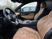 Hyundai Santa Fe IV Рестайлинг Альметьевск  - изображение 47
