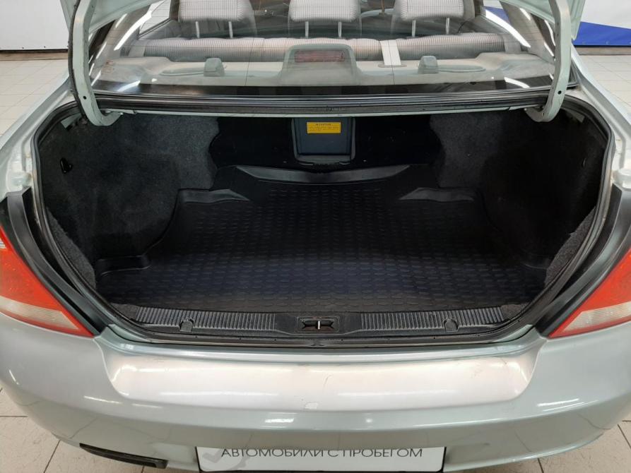 Nissan Almera Classic I Москва  - изображение 6