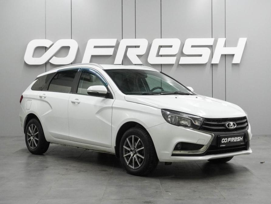 Lada (ВАЗ) Vesta I Воронеж  - изображение 1