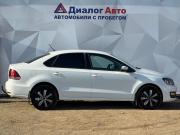 Volkswagen Polo V Рестайлинг Набережные Челны  - изображение 23