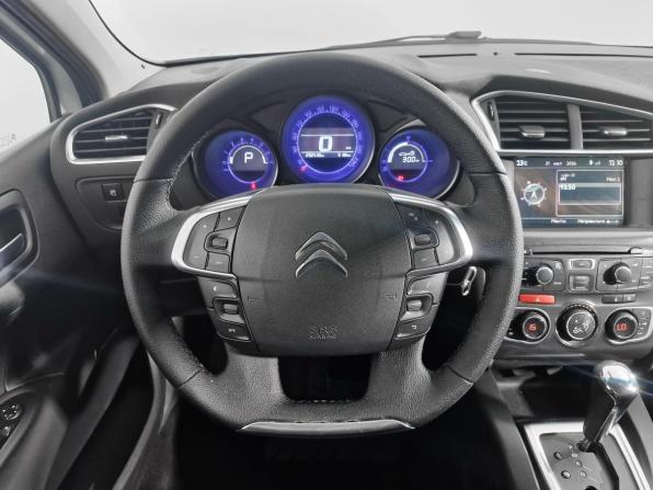 Citroen C4 II с пробегом 2013 года, цена 500 000 рублей, 232536 км, хэтчбек, Автокод Объявления