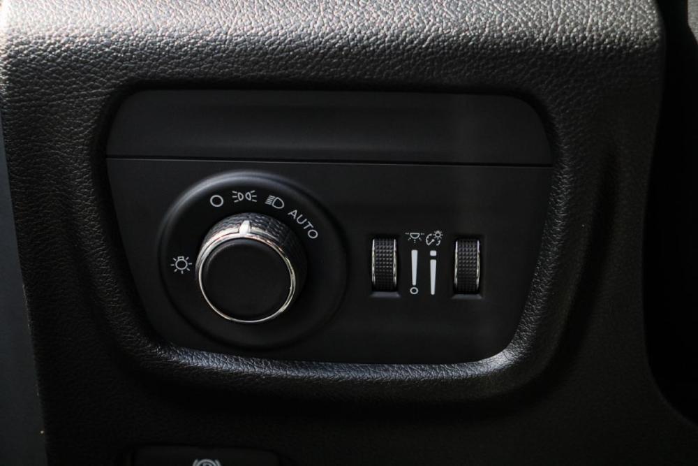 Jeep Grand Cherokee V (WL) Москва  - изображение 20