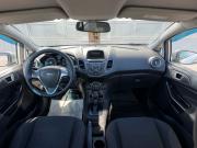 Ford Fiesta Mk6 Рестайлинг Волгоград  - изображение 50
