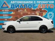 Skoda Rapid I Рестайлинг Набережные Челны  - изображение 23