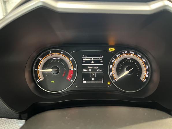Lada (ВАЗ) Vesta I Рестайлинг (NG) с пробегом 2025 года, цена 1 260 000 рублей, 13000 км, универсал, Автокод Объявления