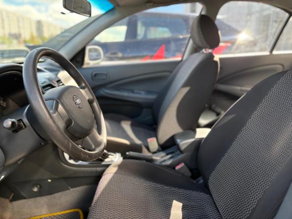 Nissan Almera Classic I с пробегом 2007 года, цена 400 000 рублей, 203028 км, седан, Автокод Объявления