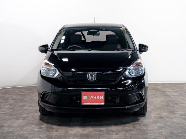 Honda Fit IV с пробегом 2022 года, цена 1 335 000 рублей, 79803 км, хэтчбек, Автокод Объявления