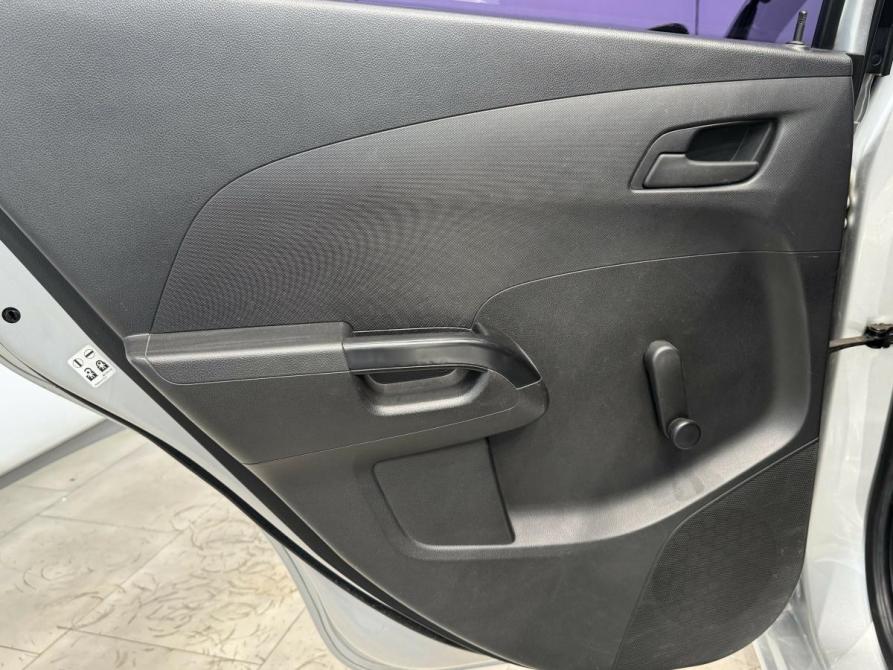 Chevrolet Aveo II Волжский  - изображение 15