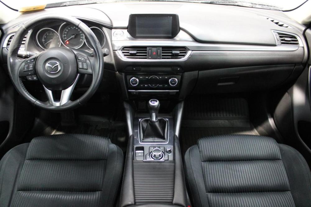 Mazda 6 III (GJ) Ярославль  - изображение 9