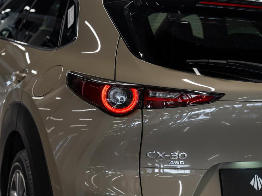 Mazda CX-30 I Москва  - изображение 28